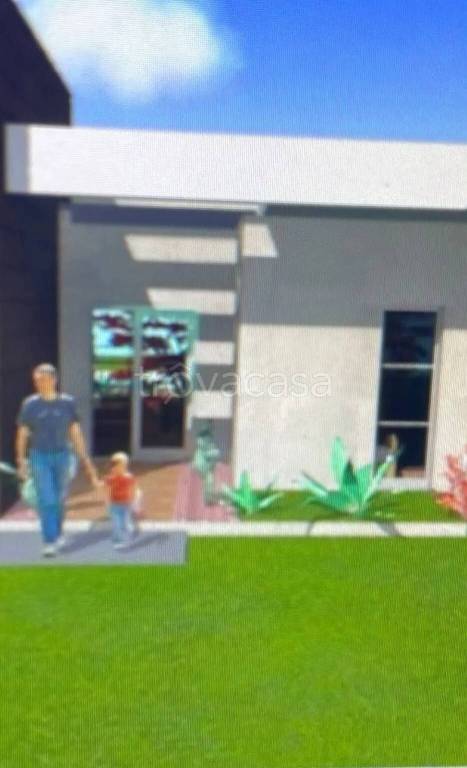 casa indipendente in vendita ad Anzio in zona Mare