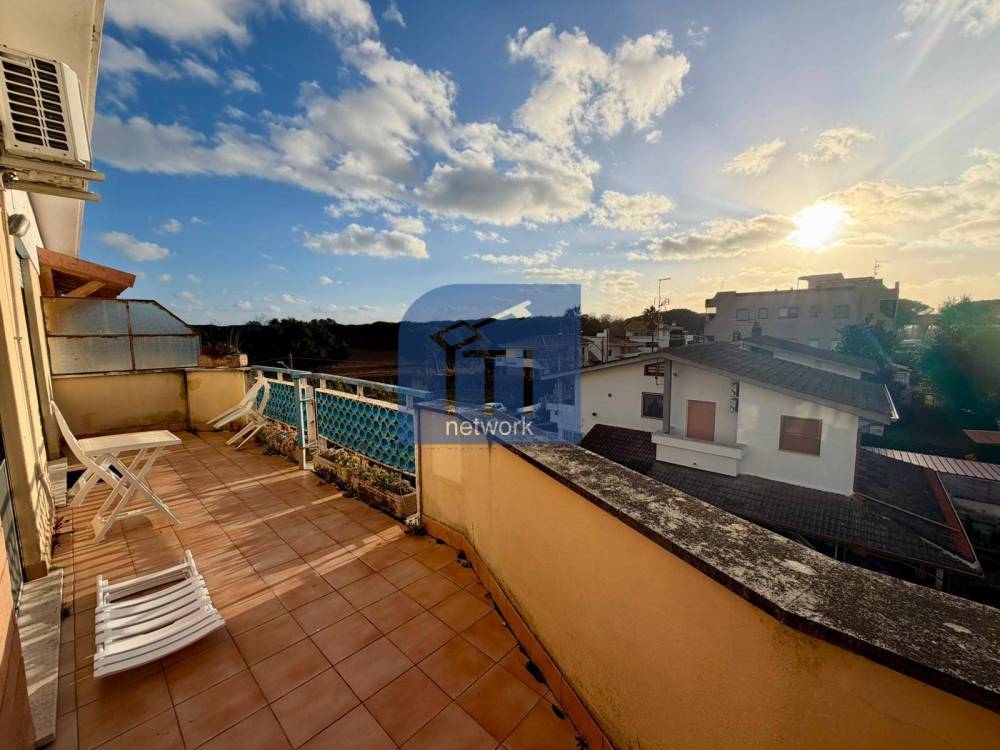 appartamento in vendita ad Anzio in zona Lido dei Pini