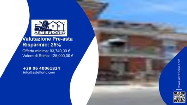 appartamento in vendita ad Anzio