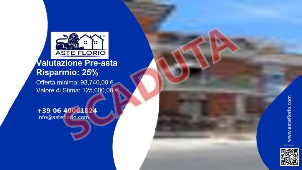 appartamento in vendita ad Anzio