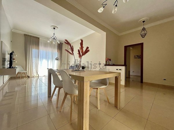 appartamento in vendita ad Anzio