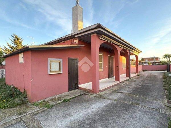 casa indipendente in vendita ad Anzio in zona Stazione