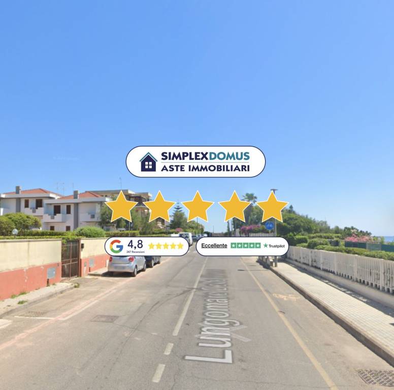 appartamento in vendita ad Anzio in zona Cincinnato