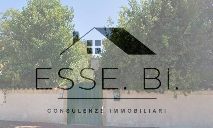 casa indipendente in vendita ad Anzio