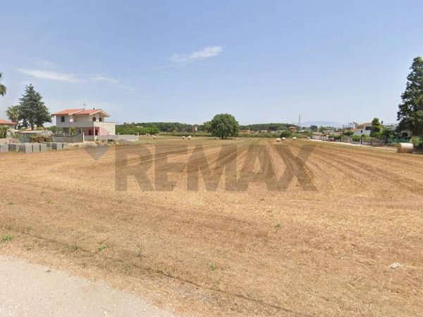 terreno agricolo in vendita ad Anzio in zona Lido dei Pini