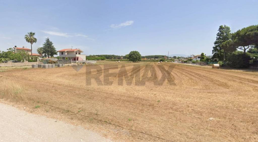 terreno agricolo in vendita ad Anzio in zona Lido dei Pini