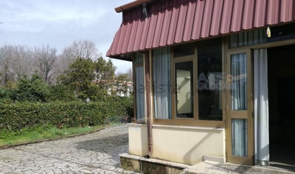 casa indipendente in vendita ad Anzio