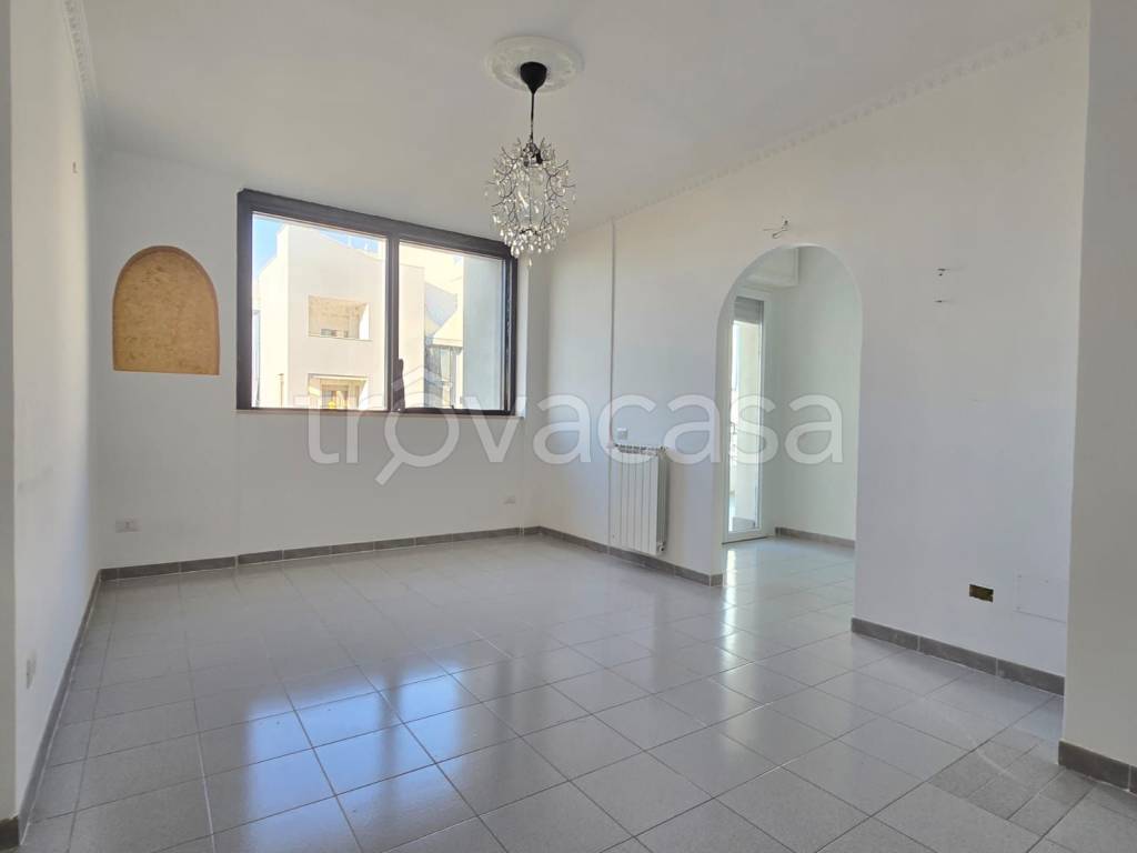 appartamento in vendita ad Anzio in zona Stazione