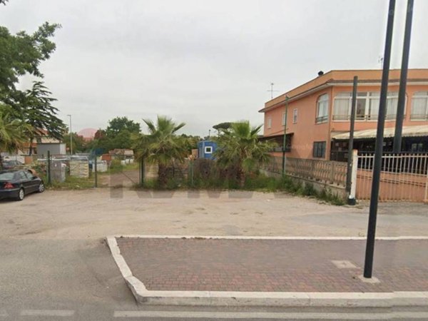 terreno agricolo in vendita ad Anzio in zona Mare