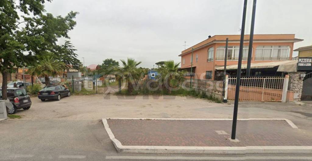 terreno agricolo in vendita ad Anzio in zona Mare