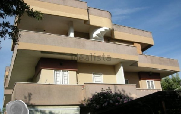 appartamento in vendita ad Anzio in zona Lido delle Sirene