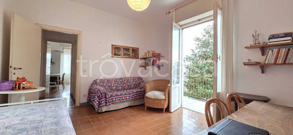 appartamento in vendita ad Anzio in zona Mare