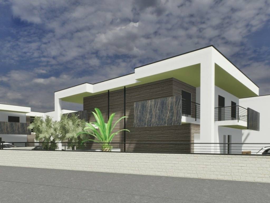 casa indipendente in vendita ad Anzio in zona Cincinnato