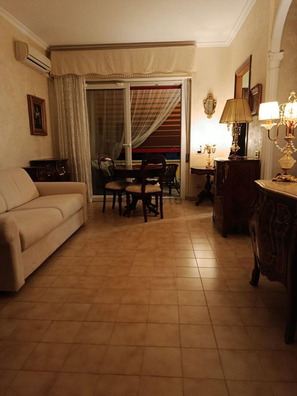 appartamento in vendita ad Anzio