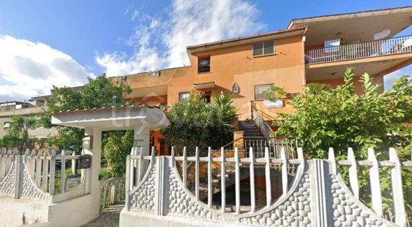 appartamento in vendita ad Anzio in zona Stazione