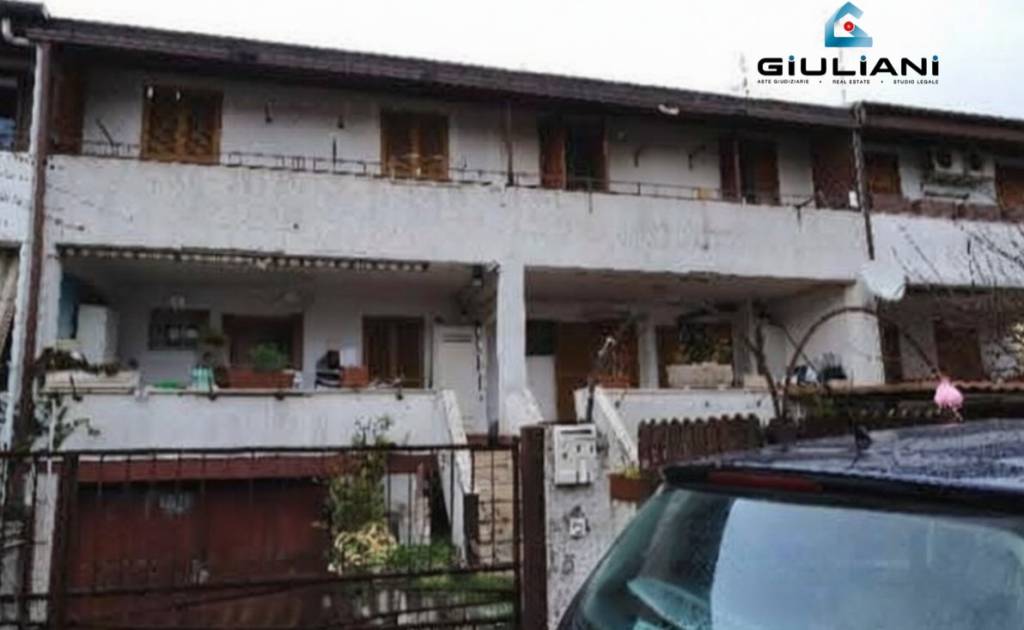 appartamento in vendita ad Anzio in zona Marechiaro