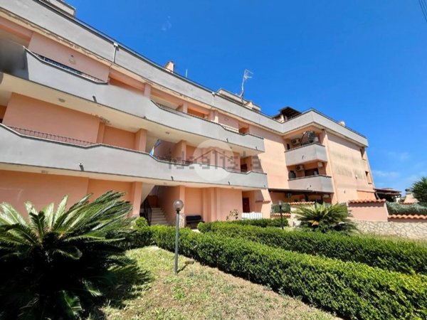 appartamento in vendita ad Anzio