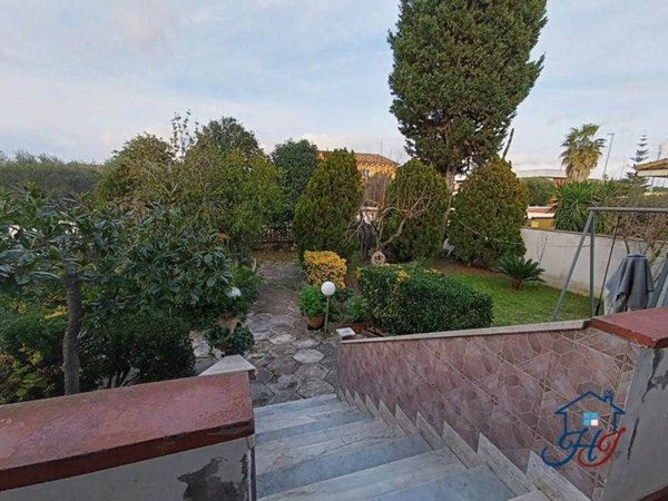 casa indipendente in vendita ad Anzio