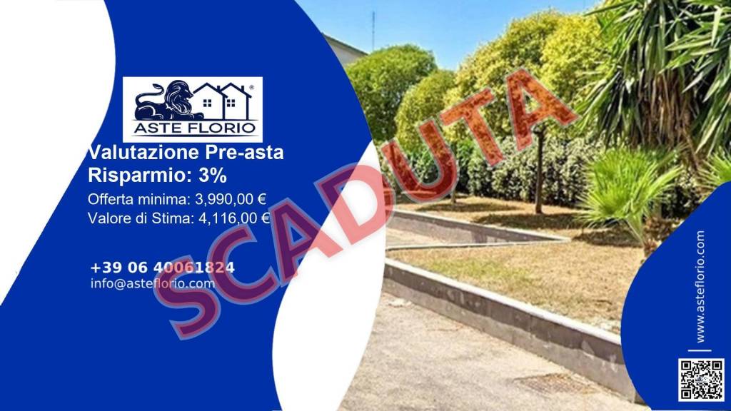 terreno edificabile in vendita ad Anzio in zona Cincinnato