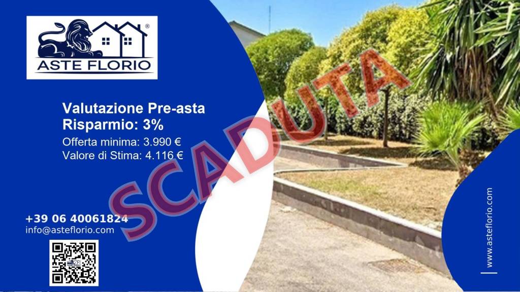 terreno edificabile in vendita ad Anzio in zona Mare