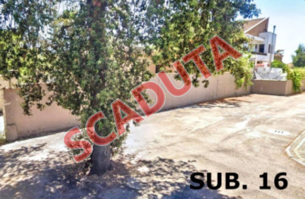 terreno edificabile in vendita ad Anzio in zona Mare