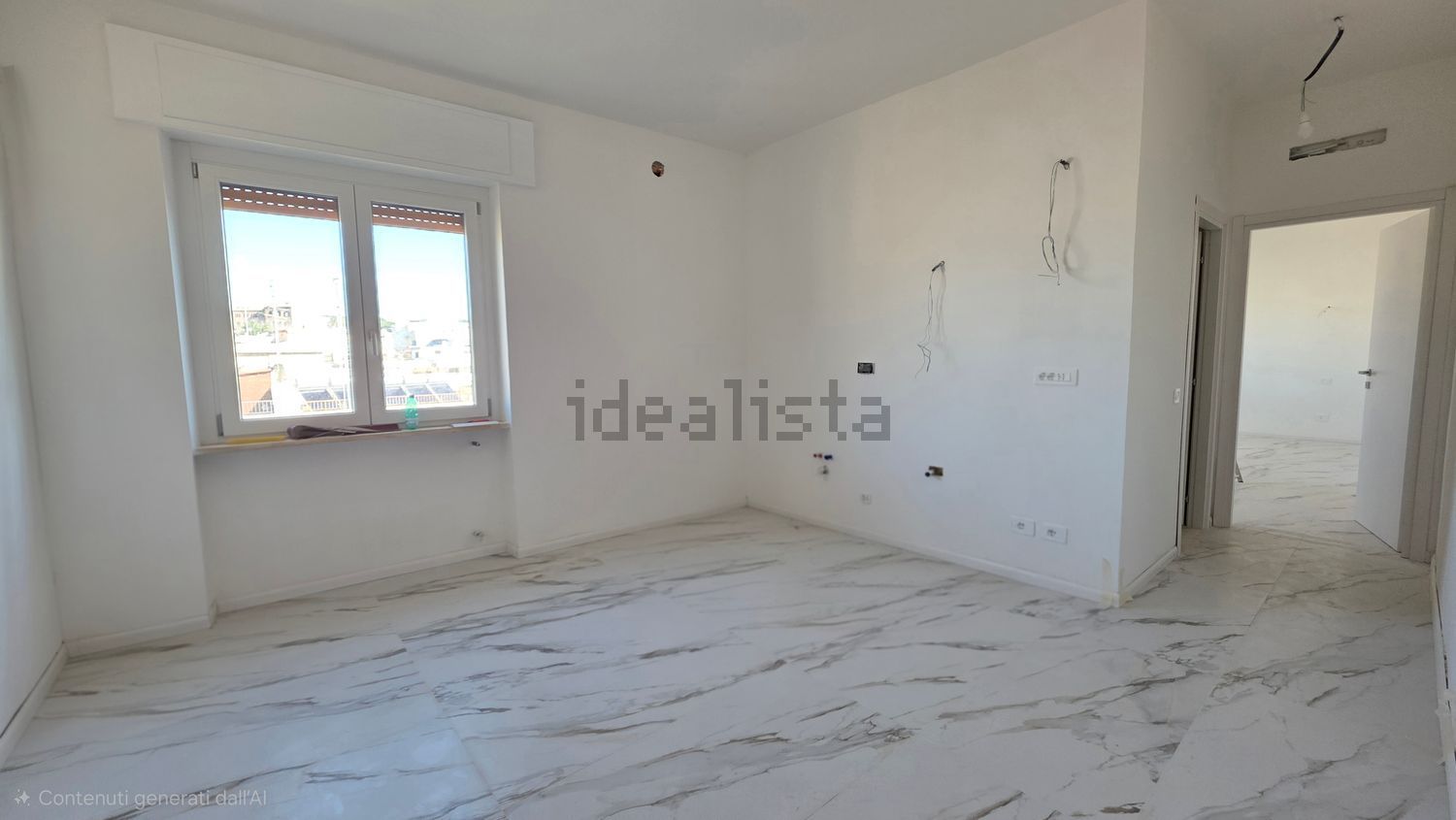 appartamento in vendita ad Anzio