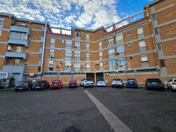 appartamento in vendita ad Anzio in zona Anzio Colonia