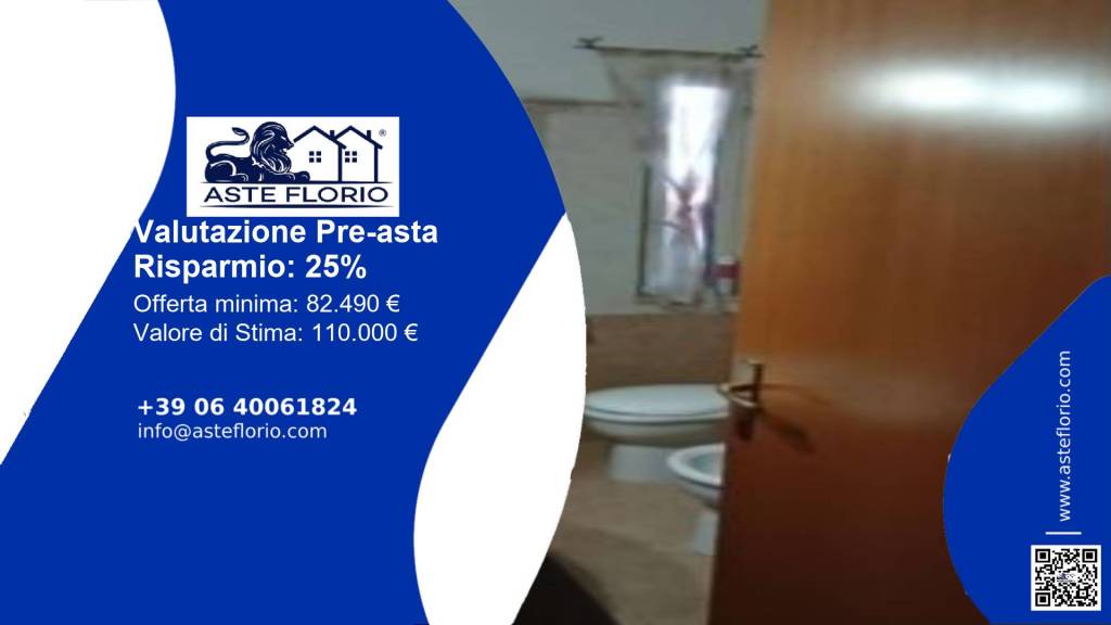 appartamento in vendita ad Anzio in zona Stazione