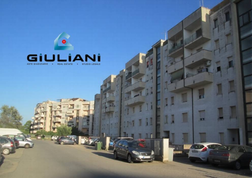 appartamento in vendita ad Anzio