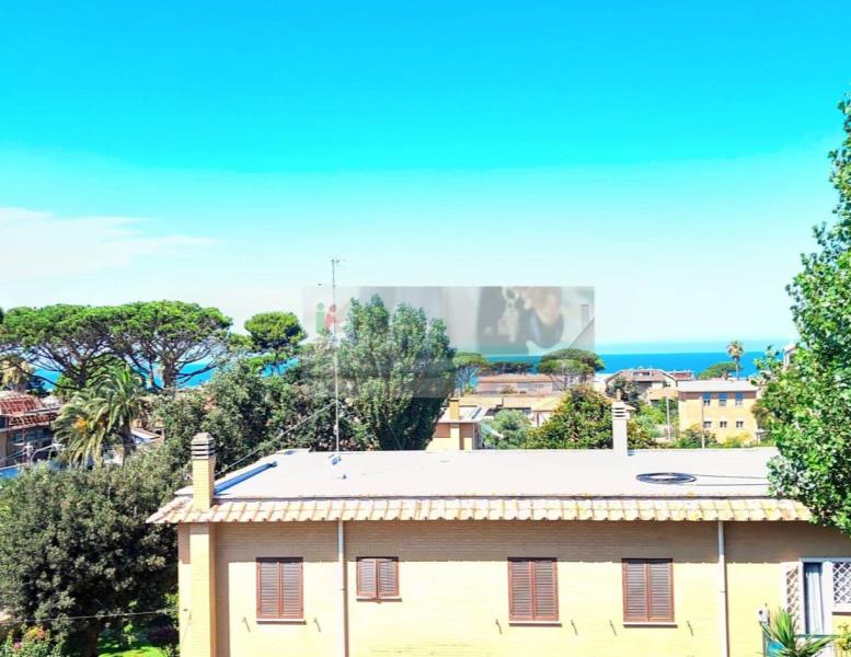 appartamento in vendita ad Anzio in zona Cincinnato