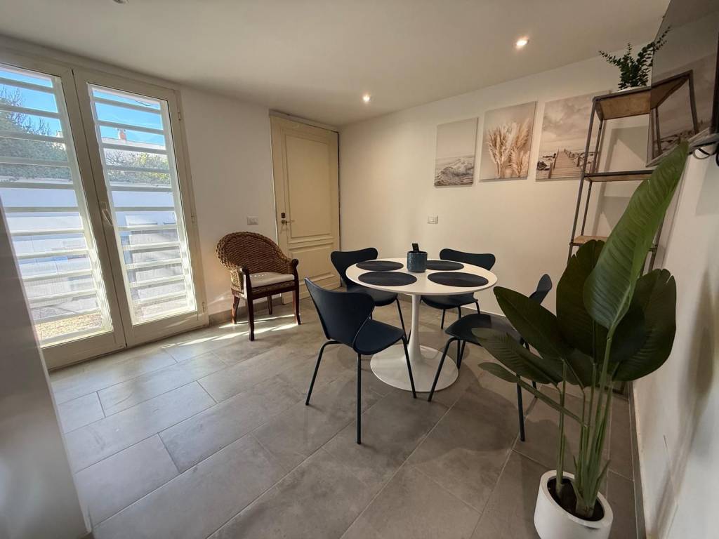 appartamento in vendita ad Anzio in zona Marechiaro