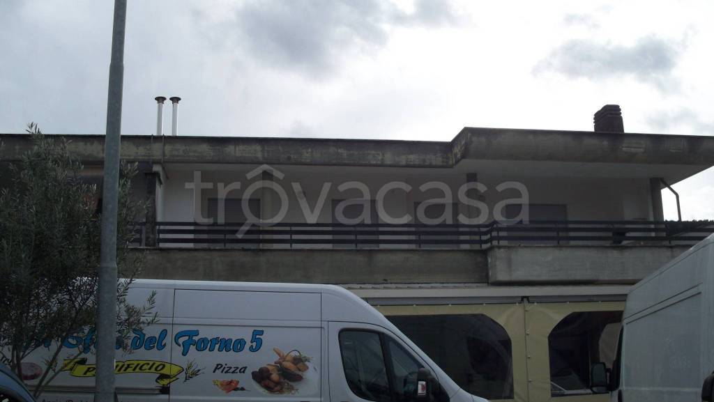 appartamento in vendita ad Anzio