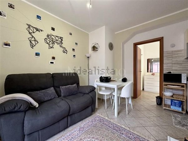 appartamento in vendita ad Anzio in zona Lido delle Sirene