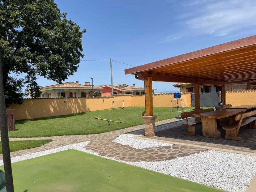 casa indipendente in vendita ad Anzio in zona Mare