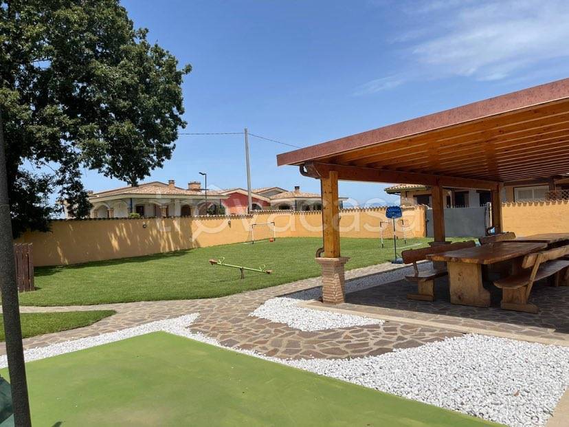 casa indipendente in vendita ad Anzio in zona Mare