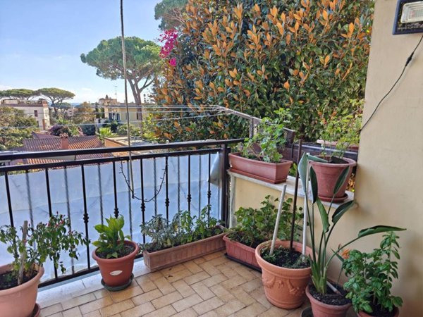 appartamento in vendita ad Anzio in zona Mare