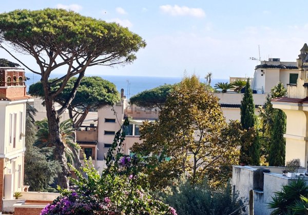 appartamento in vendita ad Anzio in zona Stazione