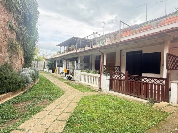 appartamento in vendita ad Anzio