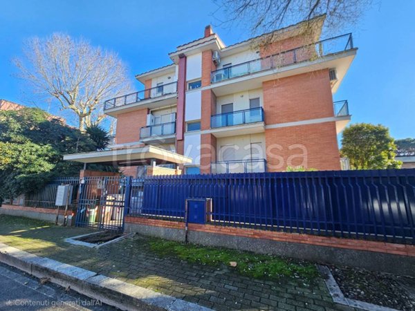 appartamento in vendita ad Anzio