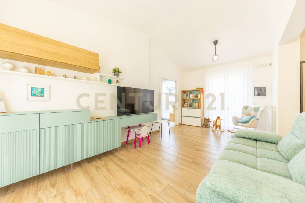 casa indipendente in vendita ad Anzio