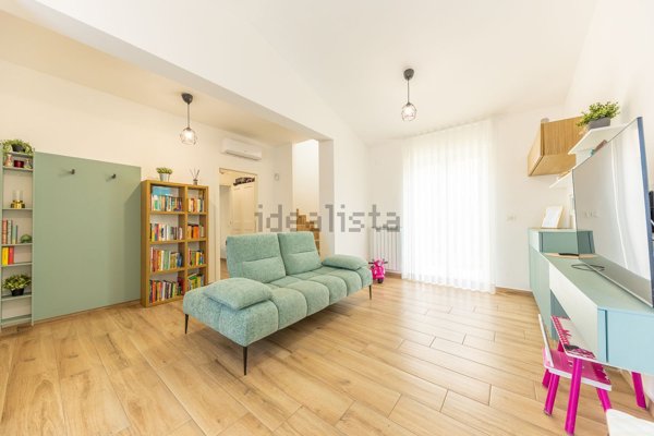 casa indipendente in vendita ad Anzio