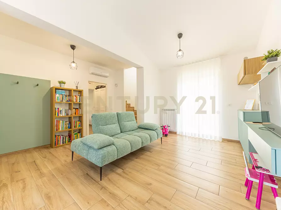 casa indipendente in vendita ad Anzio