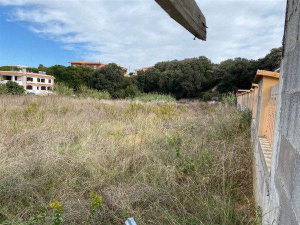 terreno agricolo in vendita ad Anzio in zona Mare
