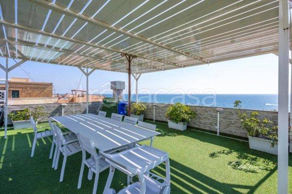 appartamento in vendita ad Anzio in zona Mare