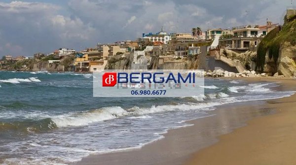 appartamento in vendita ad Anzio in zona Anzio Colonia