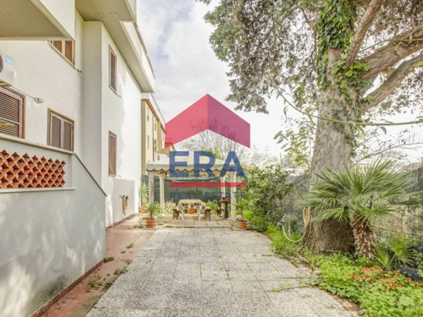 appartamento in vendita ad Anzio in zona Stazione