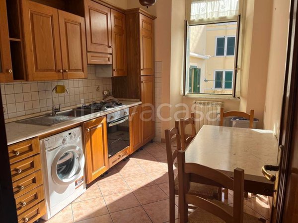 appartamento in vendita ad Anzio