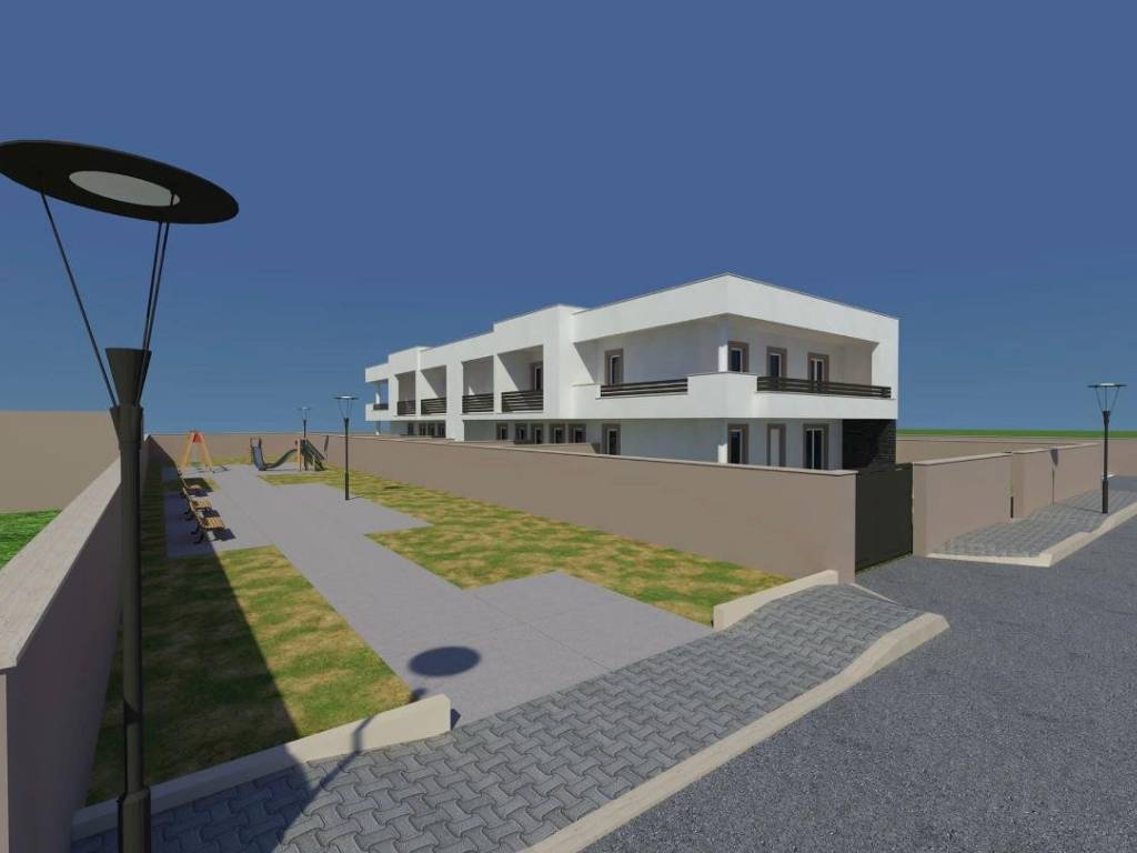 casa indipendente in vendita ad Anzio in zona Mare