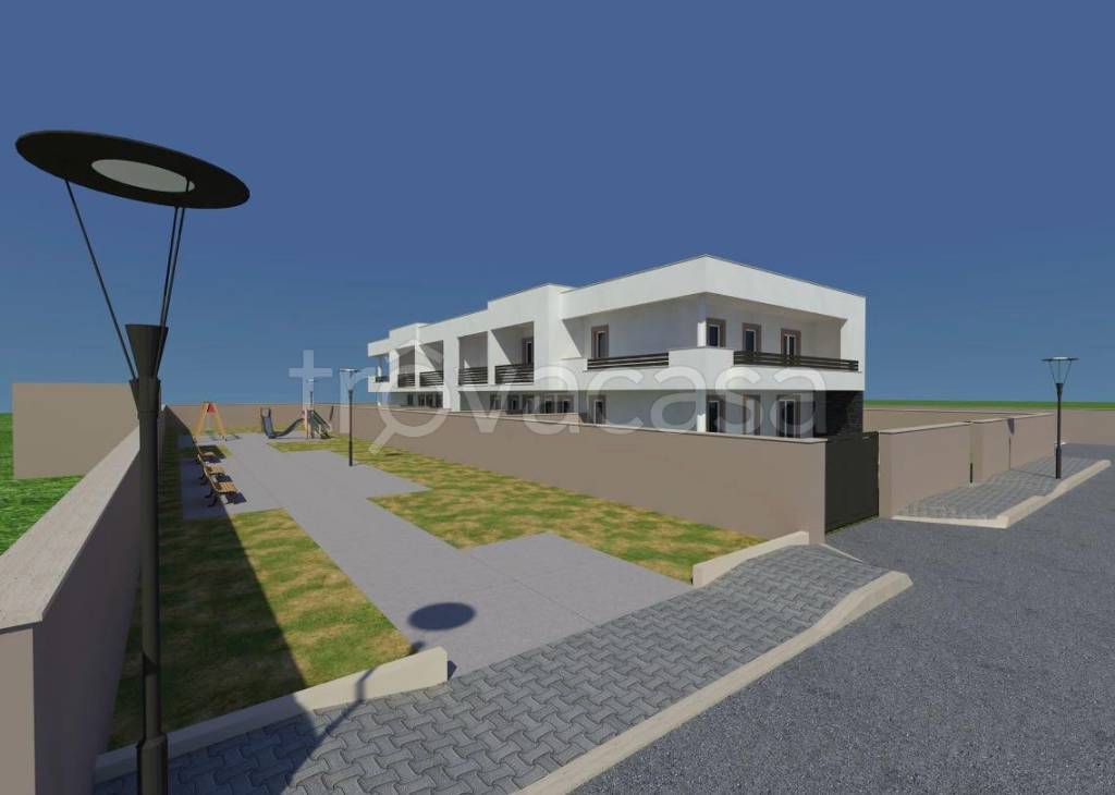 casa indipendente in vendita ad Anzio in zona Mare