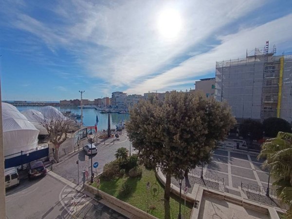 appartamento in vendita ad Anzio